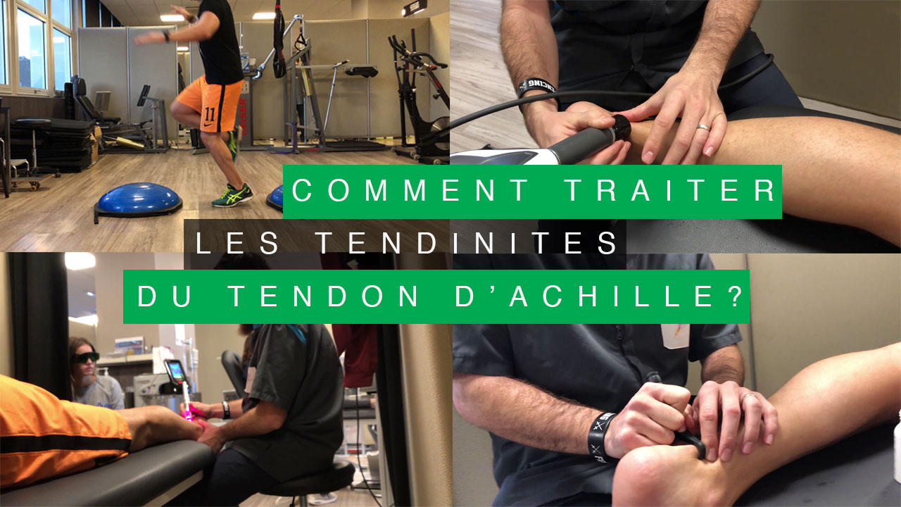 COMMENT TRAITER LES TENDINITES DU TENDON D'ACHILLE ? PASSION TRAIL COMMENT TRAITER LES TENDINITES DU TENDON D'ACHILLE ? PASSION TRAIL